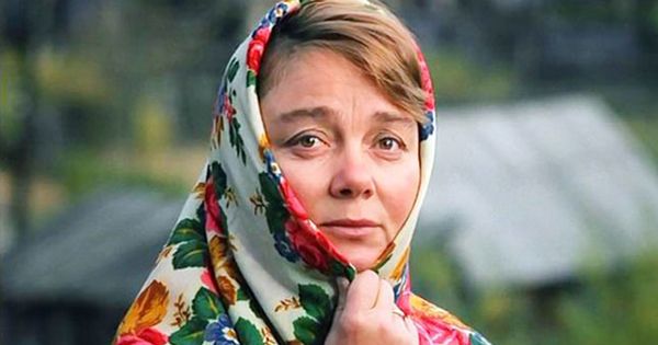 Умерла актриса фильма Любовь и голуби Нина Дорошина