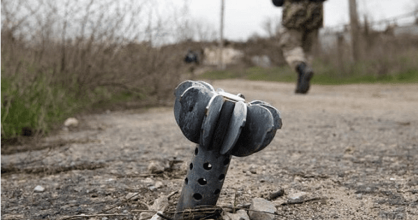 Обострение в зоне АТО: 47 обстрелов, погиб боец ВСУ, много раненых