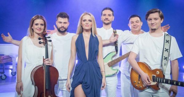 The Humans – учасник Румунії на Євробаченні 2018