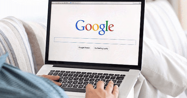 В России заблокировали Google