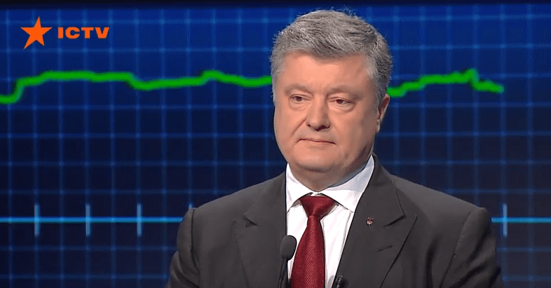 Автокефалия УПЦ: 3 вещи, которые нужны Украине Петро Порошенко