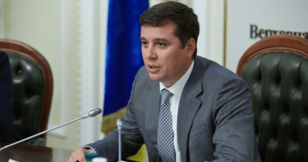 Відродження предлагает взять законопроект №6292 за основу реформы соцзащиты чернобыльцев – Владимир Пилипенко