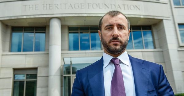 Сергей Рыбалка назвал топ-5 реформ для роста экспорта
