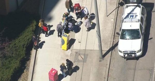 Теракт в Торонто: количество жертв и пострадавших увеличилось теракт в торонто