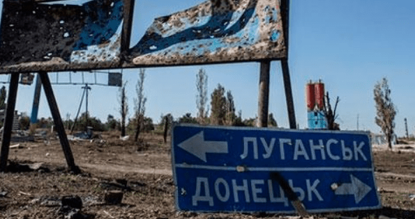 Война на Донбассе: ПАСЕ признала оккупацию Россией