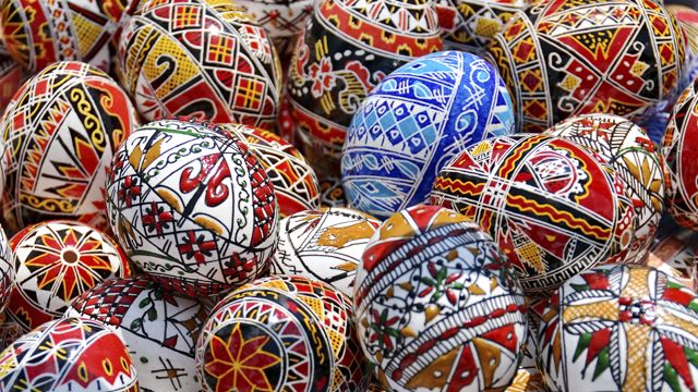 Чистый четверг 2019 Чистый четверг 2019
