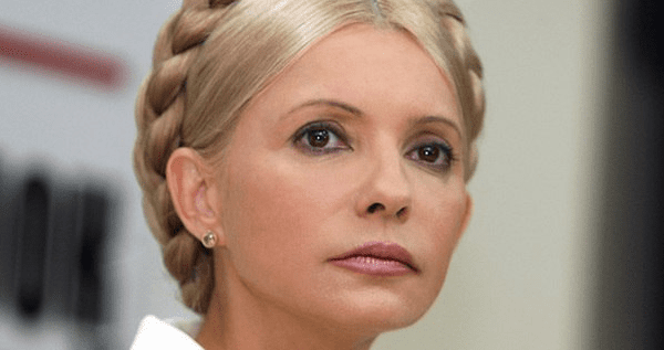 Батькивщына создала в столице Центр защиты киевлян Юлія Тимошенко