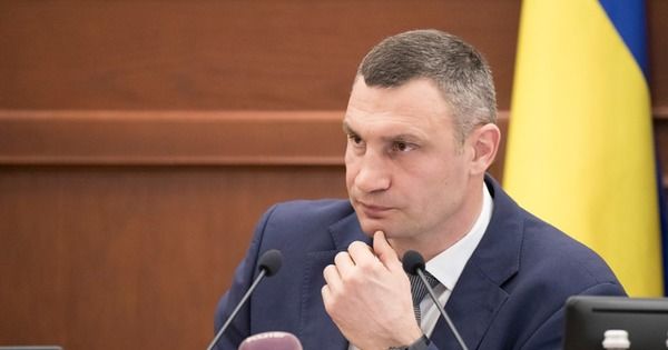 Кличко: Киевсовет должен обеспечить работу ТЭЦ-5, ТЭЦ-6 и завода Энергия