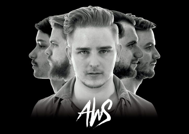 Финал Евровидения 2018: Венгрия. AWS — Viszlát nyár Фото 1