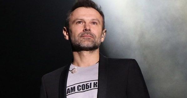 Вакарчук призвал украинцев подписать петицию вакарчук