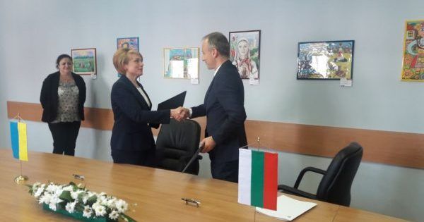 Реформа образования в Украине: Болгария признала языковую статью украина-болгария