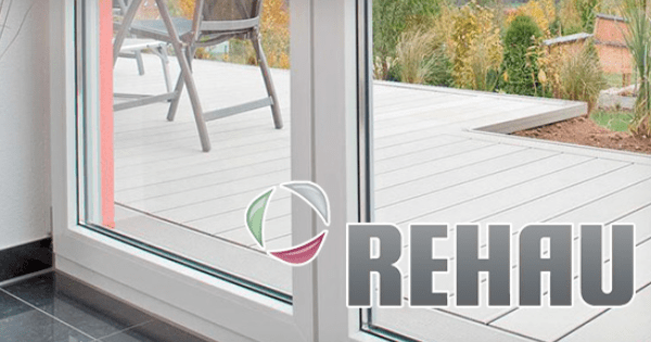 Металлопластиковые окна Rehau: как правильно выбрать