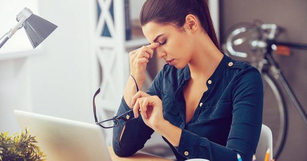 Как восстановить силы, если вы много работаете: Супрун дала несколько советов Как восстановить силы
