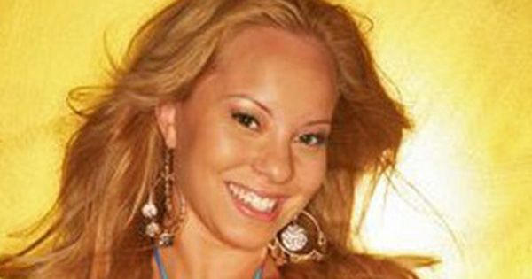 Больше $200 тыс.! Стриптизерша получила наследство от клиента Вероніка Бекхем