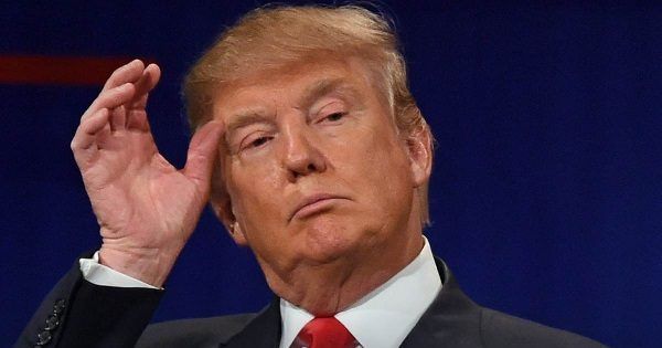 Трамп