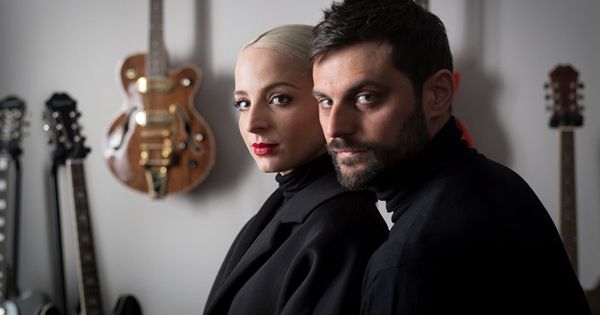 Madame Monsieur – представник Франції на Євробаченні 2018