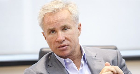 Юрій Косюк