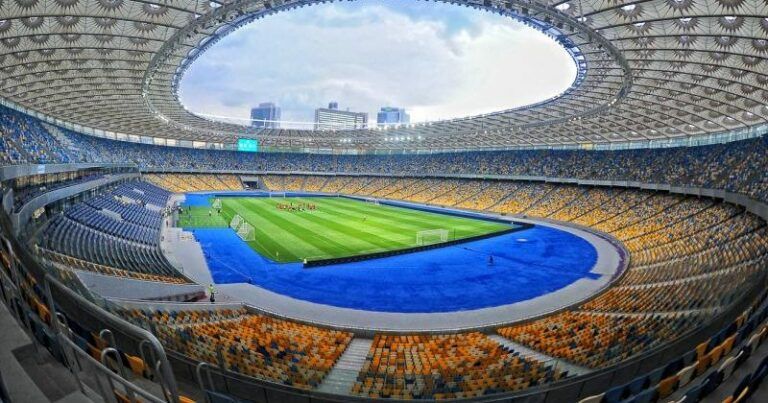 Частину журналістів з Росії не пустять на фінал ЛЧ у Києві – причина