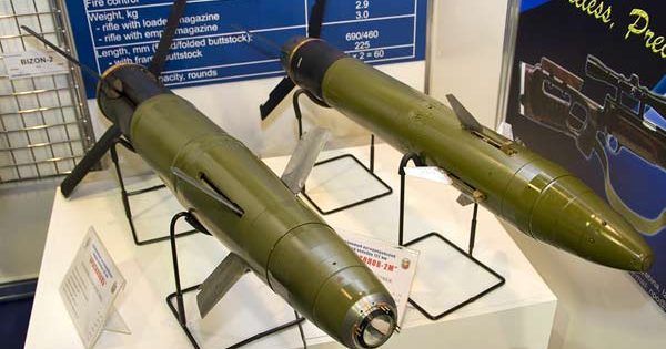 Краснополь і лазери: Росія поставила на Донбас новітню зброю