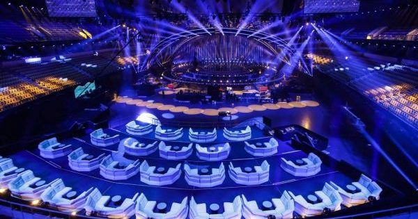 Євробачення 2018: коментуватимуть колишні учасниці конкурсу Євробачення 2018