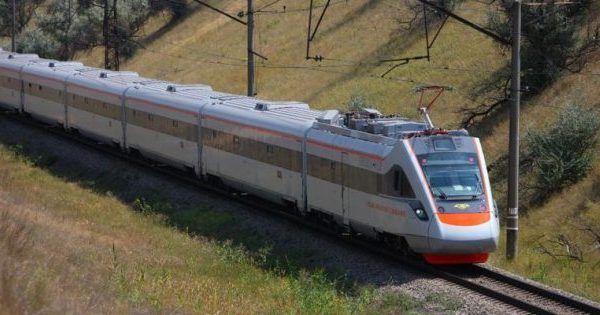 Укрзалізниця запускає маршрут до Будапешта Мукачево-Будапешт