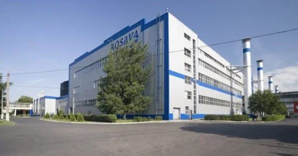 Найбільший виробник шин продовжить роботу після ліквідації Шинний завод Росава в Білій Церкві