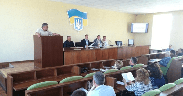 Теперь только украинский! В Херсонской области приняли важное языковое решение
