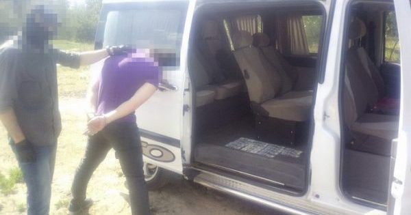 Під Києвом майор СБУ вимагав $5 тис. у директора дитячого садочка