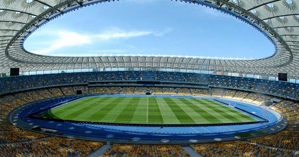 Фінал Ліги чемпіонів: кияни пропонують фанам безкоштовне житло