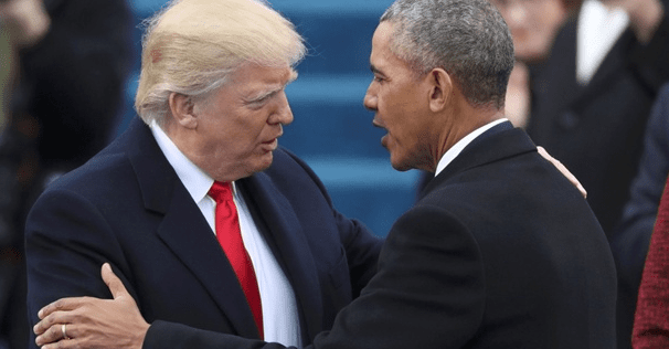 Трамп збирав компромат на команду Обами – ЗМІ
