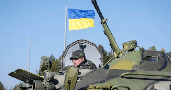 Війна на Донбасі: сили ООС знищили 3 і поранили 4 бойовиків