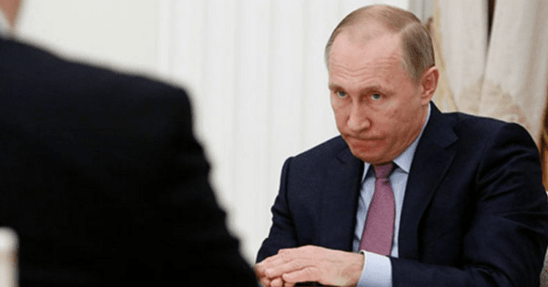 Розсекречено! У США оприлюднили розмову Єльцина з Клінтоном про Путіна