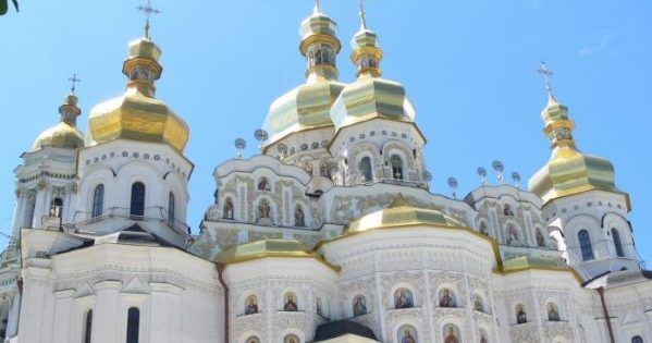 Автокефалія в Україні: Кучма, Ющенко і Кравчук підписали звернення Церква