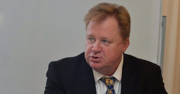 Фогго: У депутата Третьякова не може бути опціону на викуп акцій УНЛ