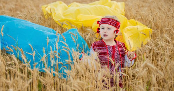 Від дзиґлика до галунки. Ви точно знаєте українську?