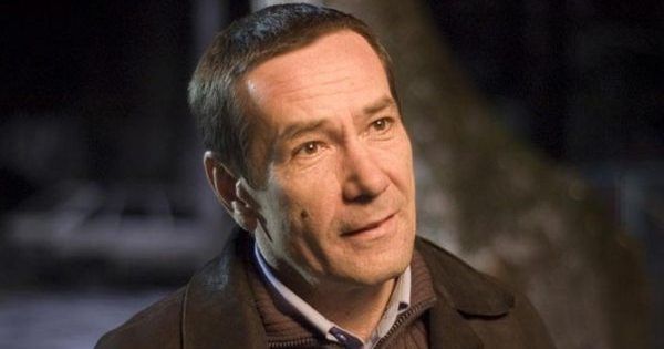 Відомий музикант відмовився зніматися у РФ і повернувся в Україну Алексей Горбунов