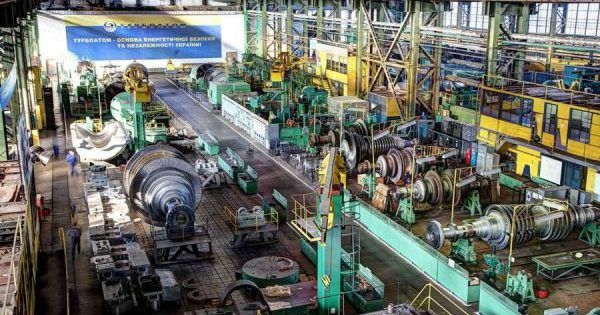 Азовмаш і Турбоатом: які підприємства приватизують у 2018 (СПИСОК)
