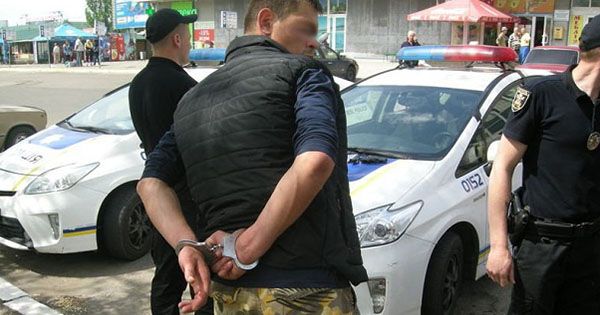 У Миколаєві п