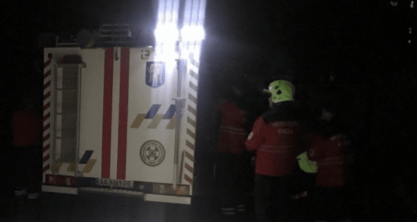 Останнє романтичне побачення: у Києві дівчина зірвалася з 25 поверху