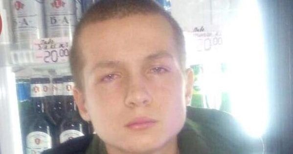 Суд виніс вирок синові нардепа Попова Богдан Попов