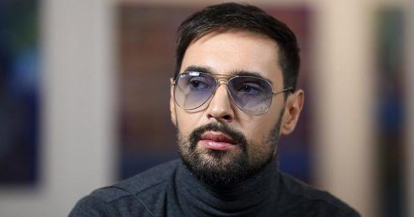 Козловський сказав, чому виступив у Москві 9 травня козловский