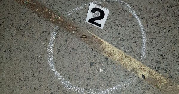 Стрілянина у Києві: убитий 24-річний чоловік