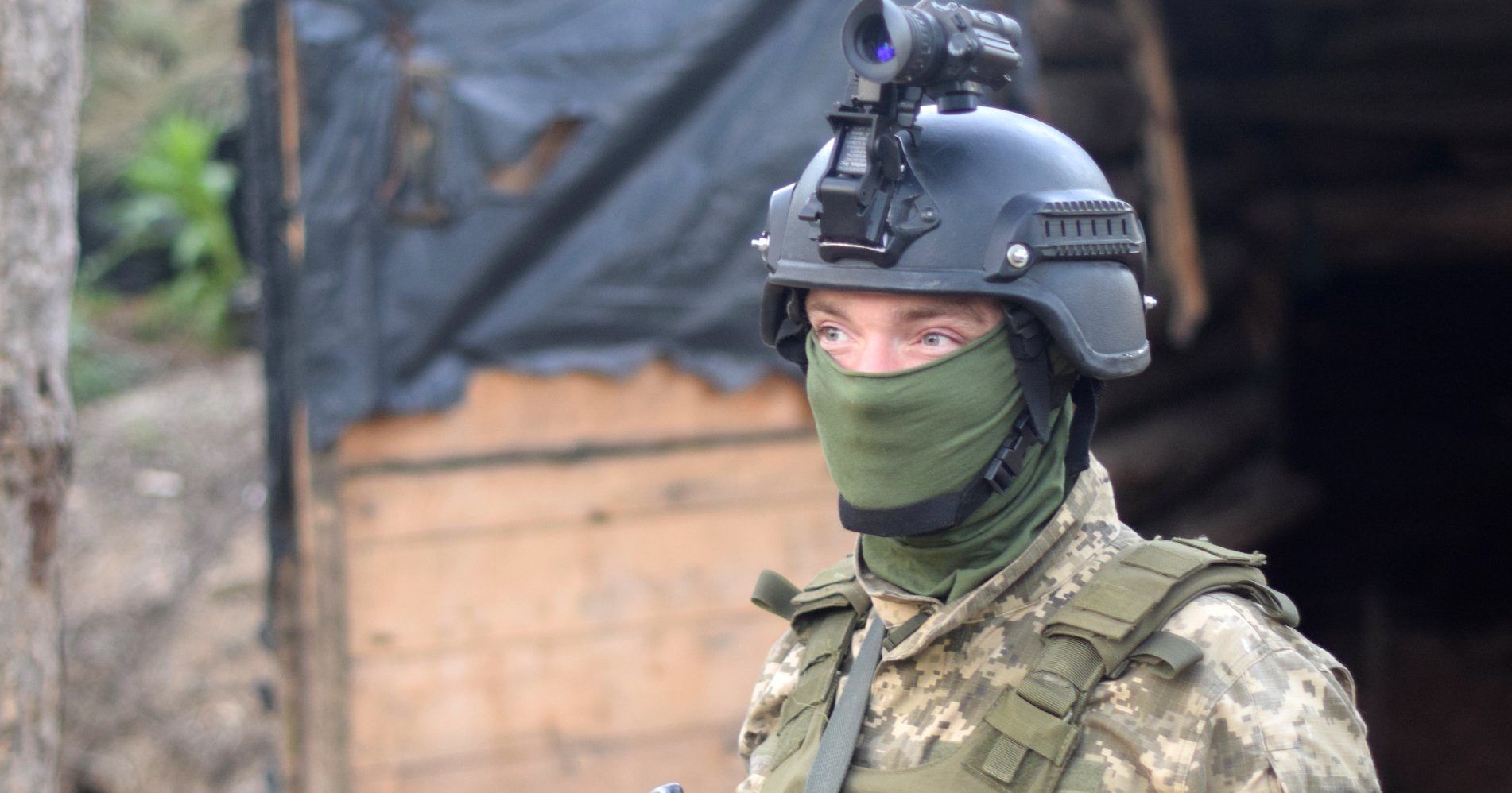 ВСУ получили новую технику для разведки ЗСУ