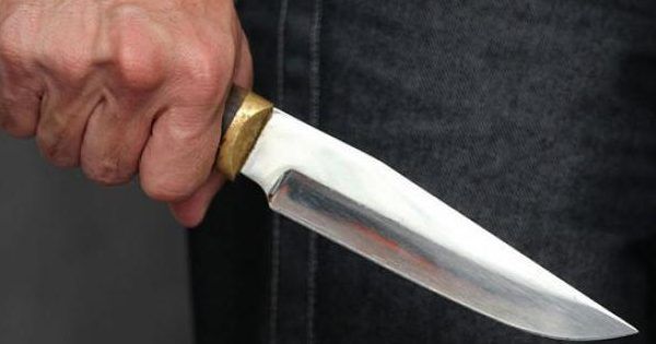 Под Ровно пьяный отец более 10 раз ударил ножом 2-летнего сына ударил ножом