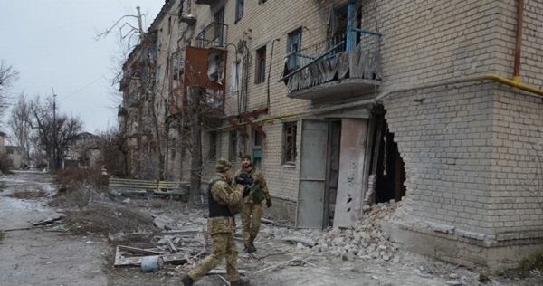 Країни ЄС можуть взяти шефство над містами Донбасу