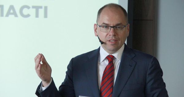 В Одесской области реформуватимуть медицину по американской модели