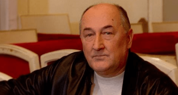 Известному актеру Борису Клюеву поставили страшный диагноз Борис Клюєв