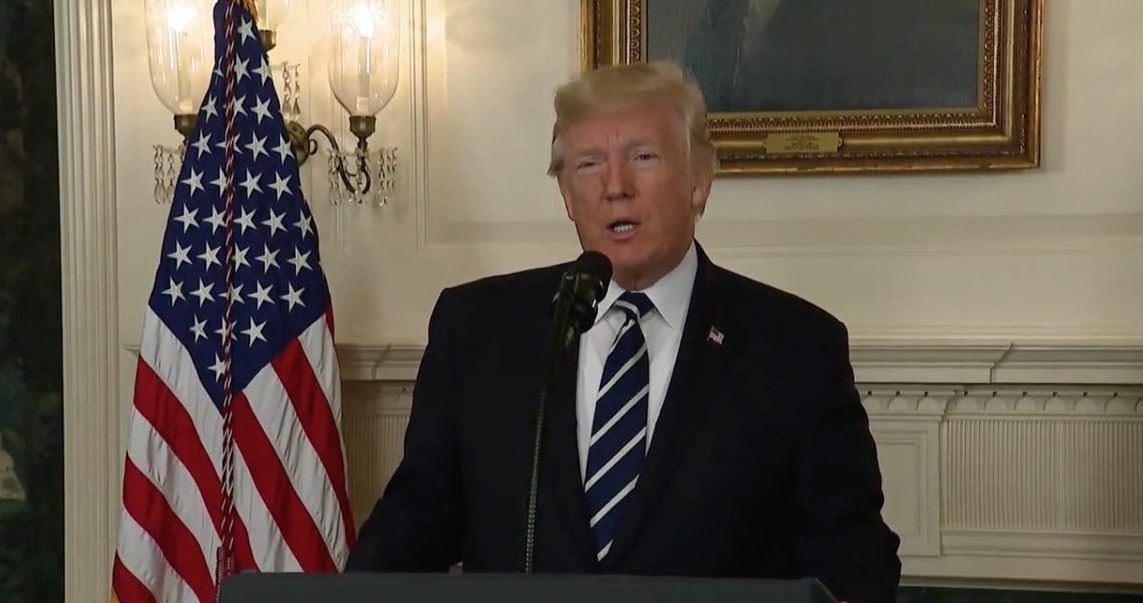 Футбольний клуб змінив назву на честь Трампа
