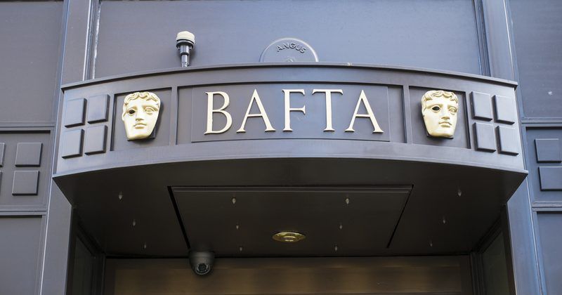 Названо найкращий серіал року BAFTA