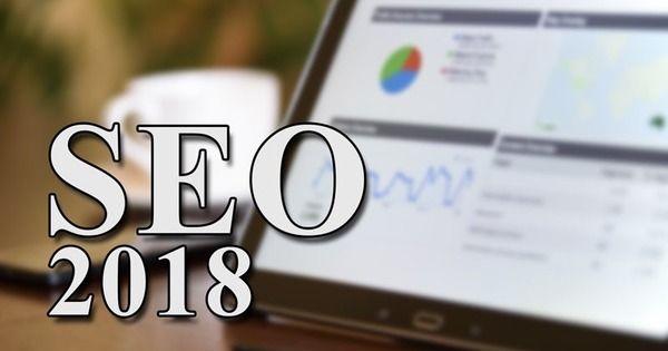 Розкрито секрети SEO-просування в 2018 році